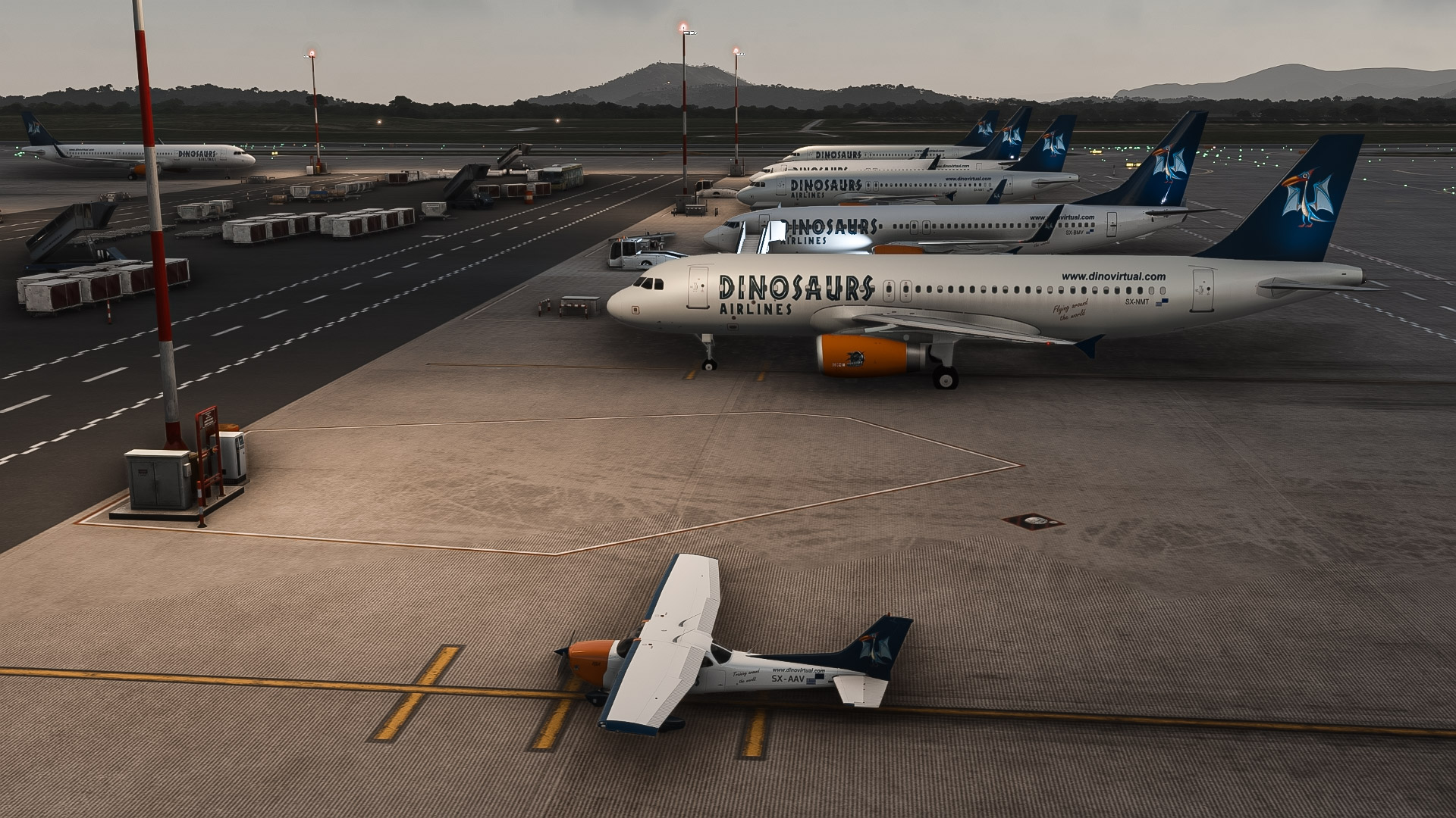 Group_flights